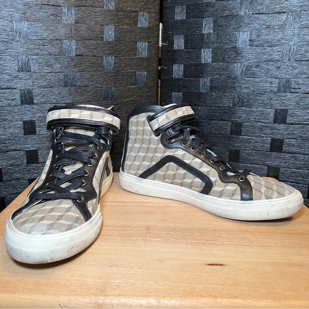 Men’s Size 10 Pierre Hardy Shoes